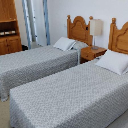 Albergue Juvenil Juventudes Llanes Εξωτερικό φωτογραφία