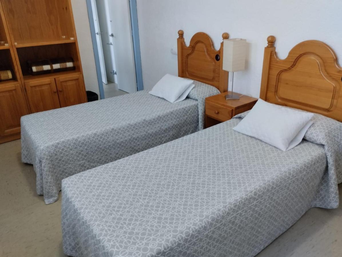 Albergue Juvenil Juventudes Llanes Εξωτερικό φωτογραφία