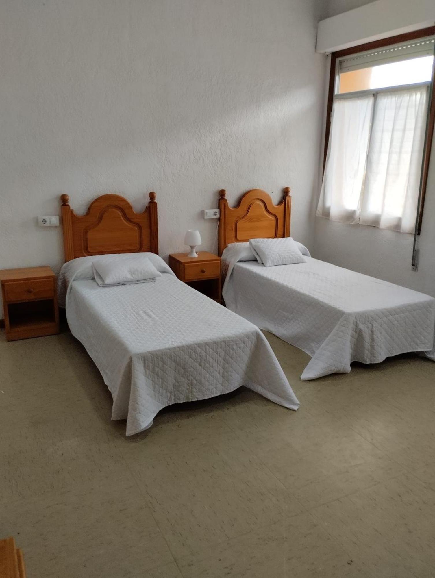 Albergue Juvenil Juventudes Llanes Εξωτερικό φωτογραφία